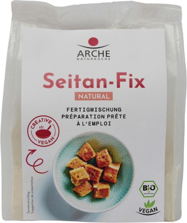Immagine prodotto Seitan-Fix naturale (200 g)