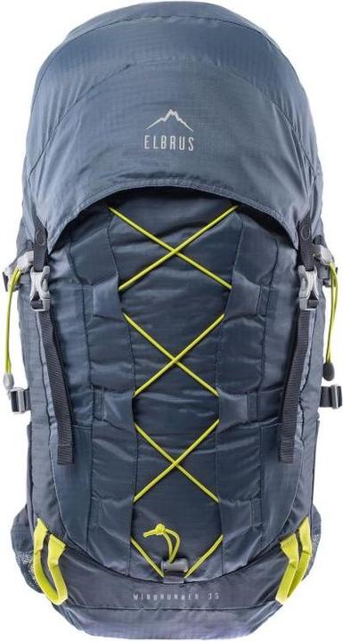 Image du produit Elbrus Windrunner Rucksack