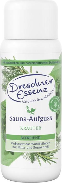 Actual product image Dresdner Essenz Sauna infusion