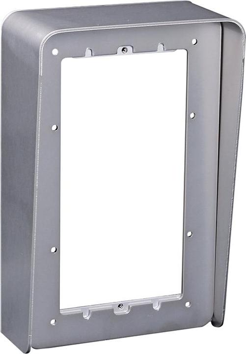 Immagine prodotto Urmet GRO AP 1148/313 custodia da incasso Sinthesi S2 con copertura antipioggia 3 moduli