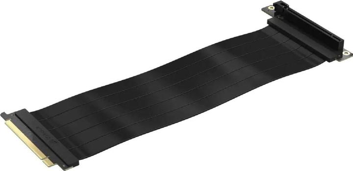 Produktbild Corsair Premium PCIe 4.0 x16 Extension Cable, 300mm