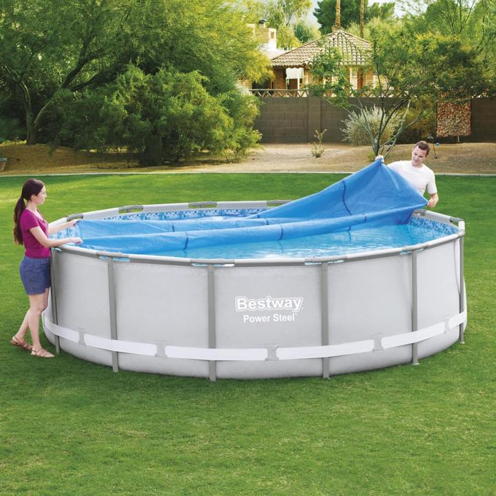 Actual product image Bestway Silas