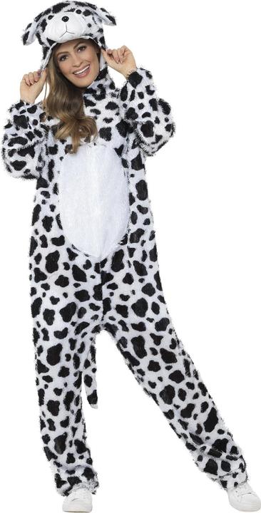 Image du produit Smiffys Dalmatien (L)