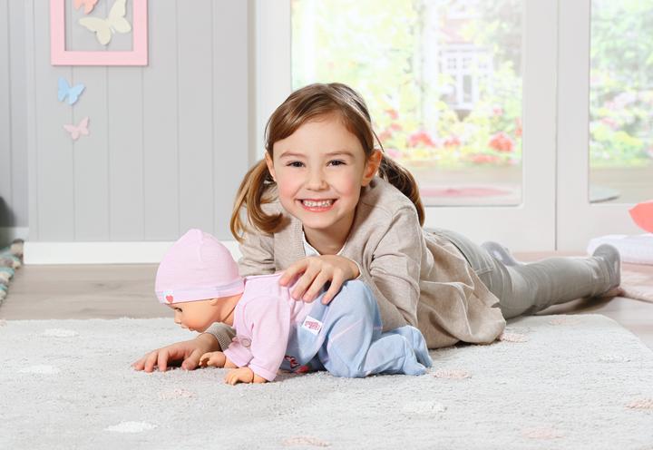Actual product image Baby Annabell Lilly
