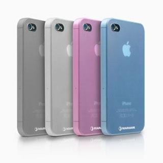 Immagine prodotto Marware Membrane (Apple iPhone 4, Apple iPhone 4s)