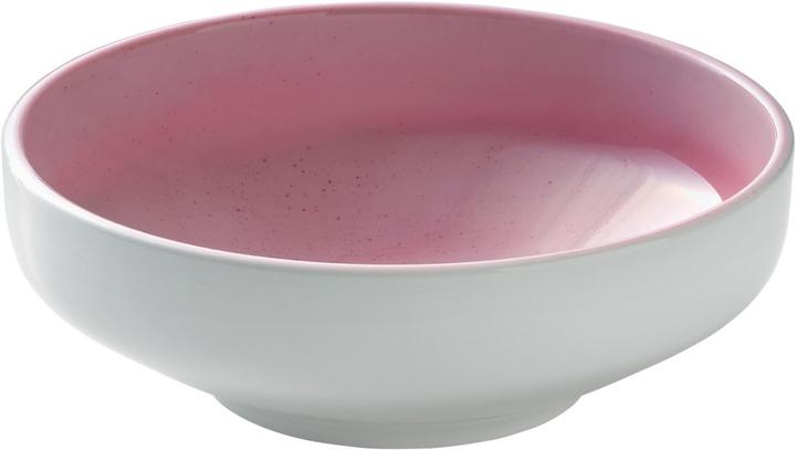 Produktbild Schönwald Shiro PINK SPLASH Schüssel rund 15cm/0.50l (15 cm, 0.50 l)