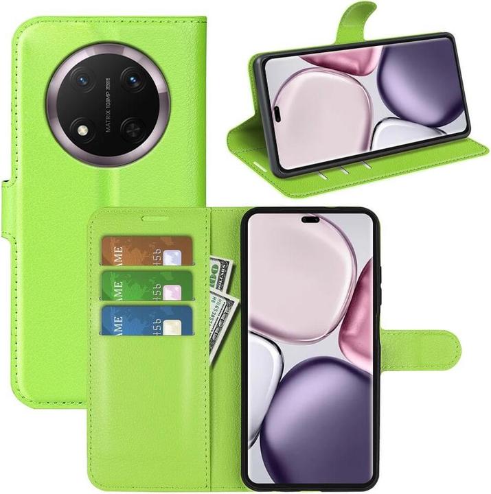 Produktbild Cover-Discount Leder Etui Hülle (Honor 7 Lite)