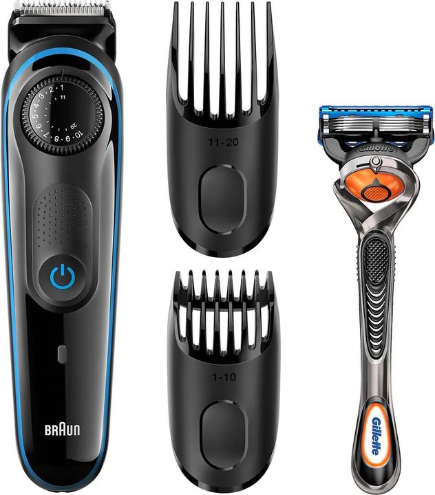 Produktbild Braun BT3040 Nass & Trocken