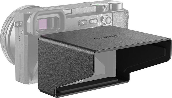 Produktbild SmallRig LCD Sonnenblende für a6300/a6400/a6500/a6600 - 2823