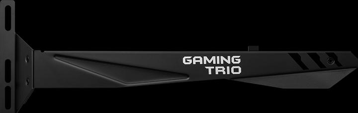 Produktbild MSI GeForce RTX 4090 GAMING X TRIO 24G (24 GB)