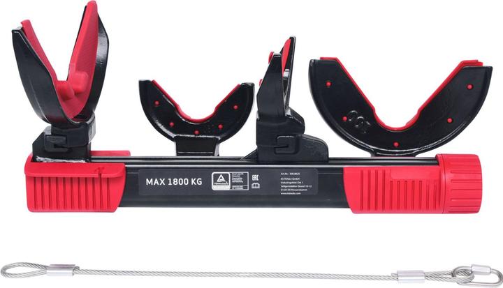 Produktbild KS Tools 500.8625