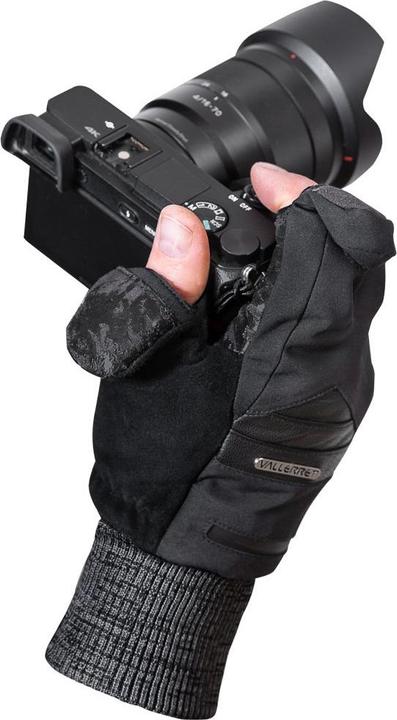 Produktbild Vallerret Handschuhe Markhof Pro V3 XL (Diverse)
