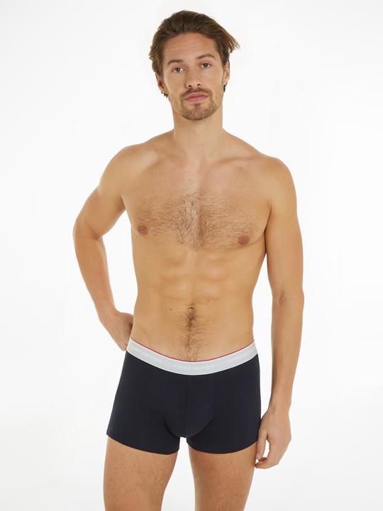 Image du produit Tommy Hilfiger 3-Pack Boxers - 91407 (M, Lot de 3)