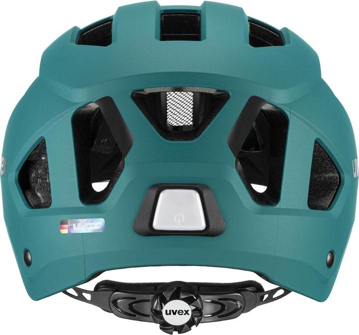 Produktbild Uvex Sports city stride (53 - 56 cm)