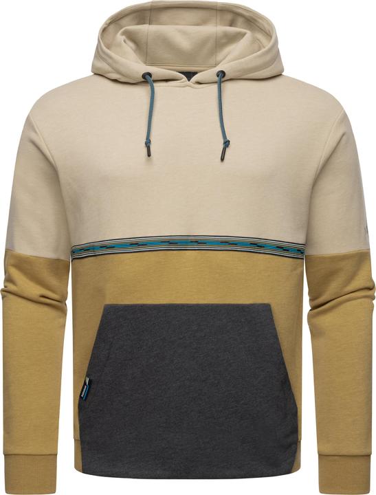 Ragwear Blocky Hoody