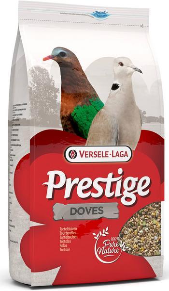 Image du produit Versele Laga Versele-Laga Tourterelles, 4 kg (4 kg)
