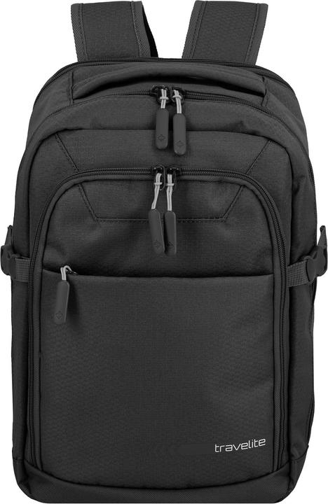 Travelite Kick Off Rucksack 40 cm Laptopfach
