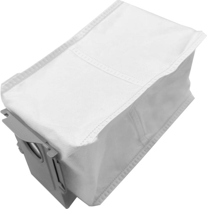 Produktbild Roboparts Staubbeutel für Roborock S8 MaxV Ultra / Qrevo Curv / Qrevo MaxV / Qrevo S / Qrevo - 6er Pack (6 x)
