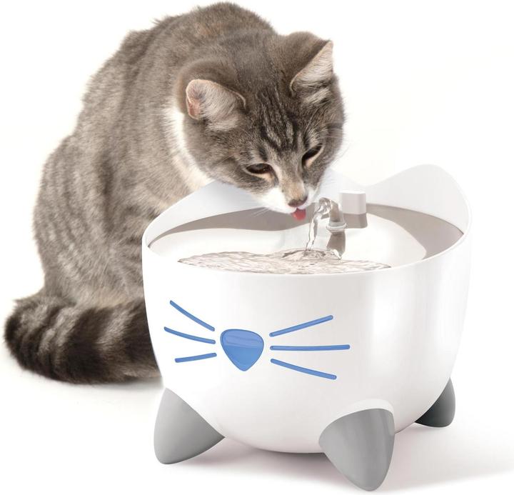 Actual product image Catit Pixi Drinking Fountain Smart (2 l)