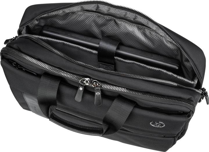 Actual product image Bugatti Aktentasche NERO (16.93")