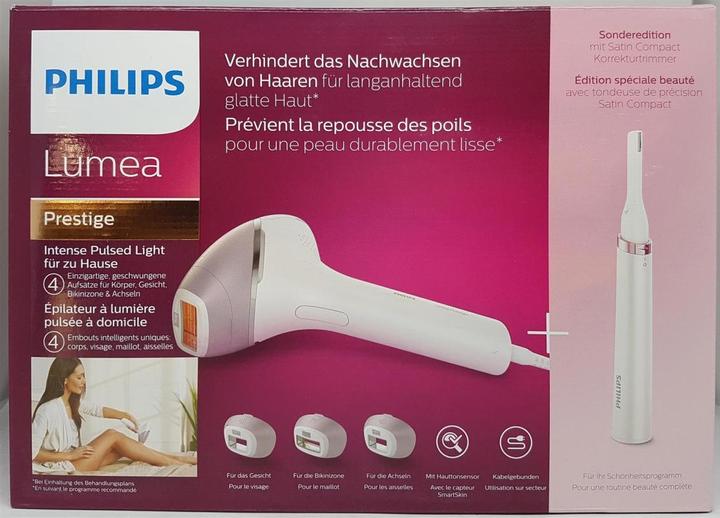 Immagine prodotto Philips BRI949