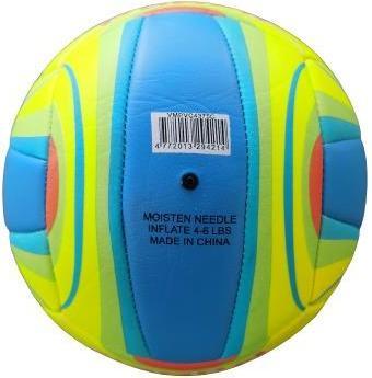 Immagine prodotto Outliner Pallone Da Pallavolo Vmpvc4375c Size5 Beach