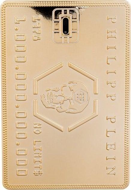 Produktbild Philipp Plein No Limit$ (Eau de Parfum, 90 ml)