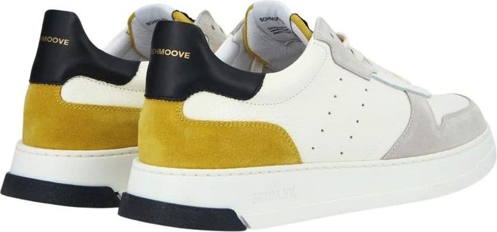 Actual product image Schmoove trainers order sneaker suede/nappa (40)
