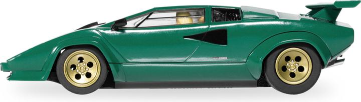 Immagine prodotto Scalextric Lamborghini Countach - Verde