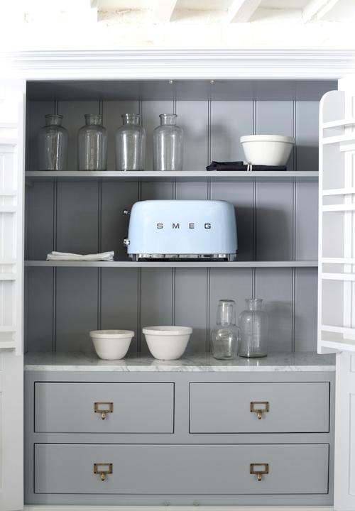 Productafbeelding Smeg 50's Retro Stijl