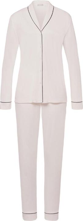 Produktbild Hanro Natural Comfort Pyjama Langarm (XL)