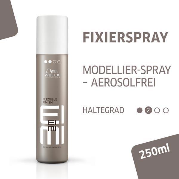 Immagine prodotto Wella Finitura flessibile Eimi (250 ml)