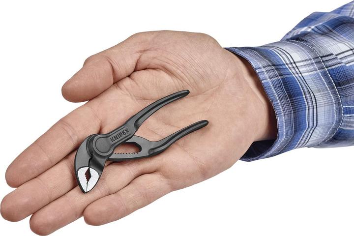 Immagine prodotto Knipex Cobra XS 87 00 100 (100 mm)