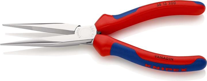 Produktbild Knipex Mechanikerzange (200 mm)