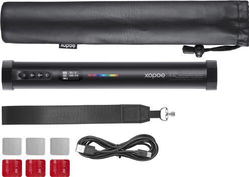 Produktbild Godox TL30-K4 Tube Light Kit (Stableuchte)