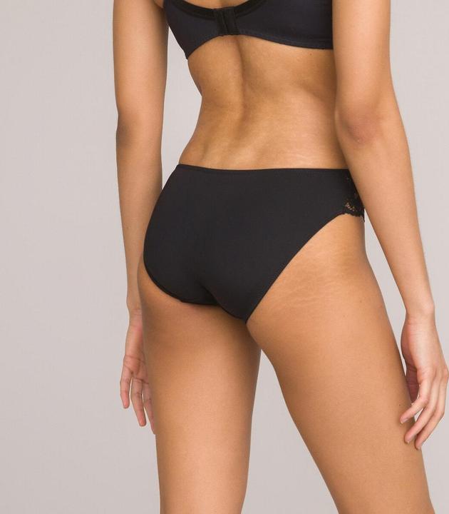 Image du produit La Redoute Collections Lot de 2 slips Girofle (48, 50, lot de 2)