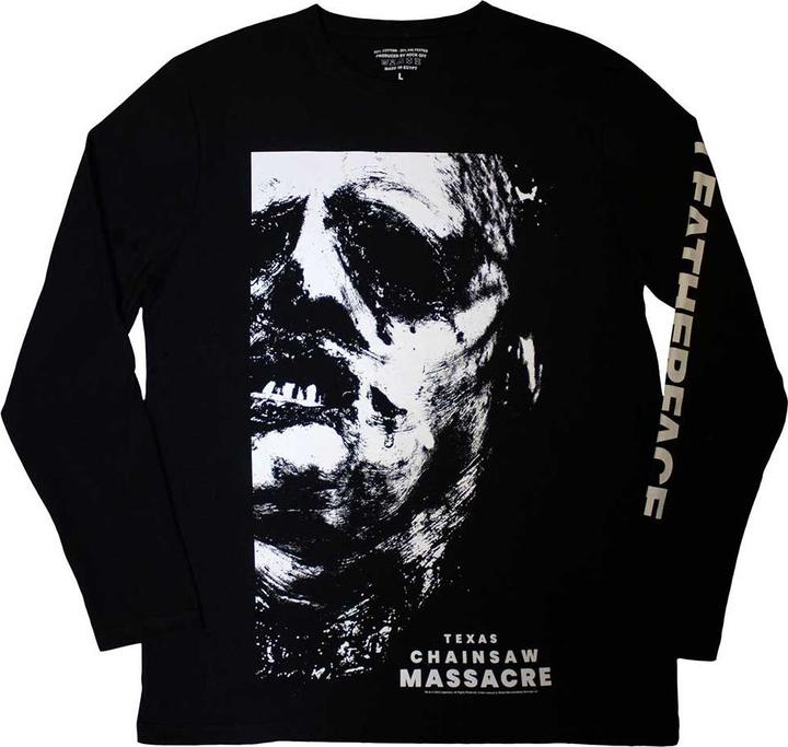 Produktbild The Texas Chainsaw Massacre TShirt Langärmlig (XL)