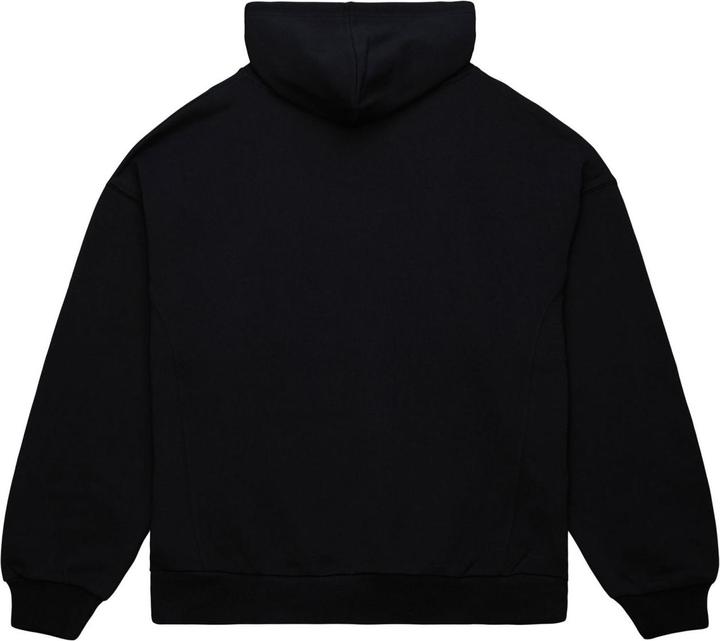 Produktbild Mitchell & Ness M&N Fleece Oversized Hoody Chicago Blackhawks - L (L)