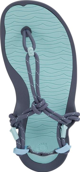 Actual product image Xero Shoes Aqua Cloud (36.5)
