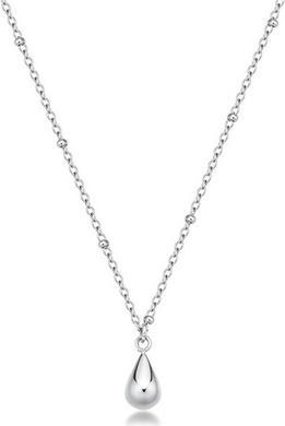 Immagine prodotto Brosway Timeless Steel Necklace Tear Drop Perfect Bpc09