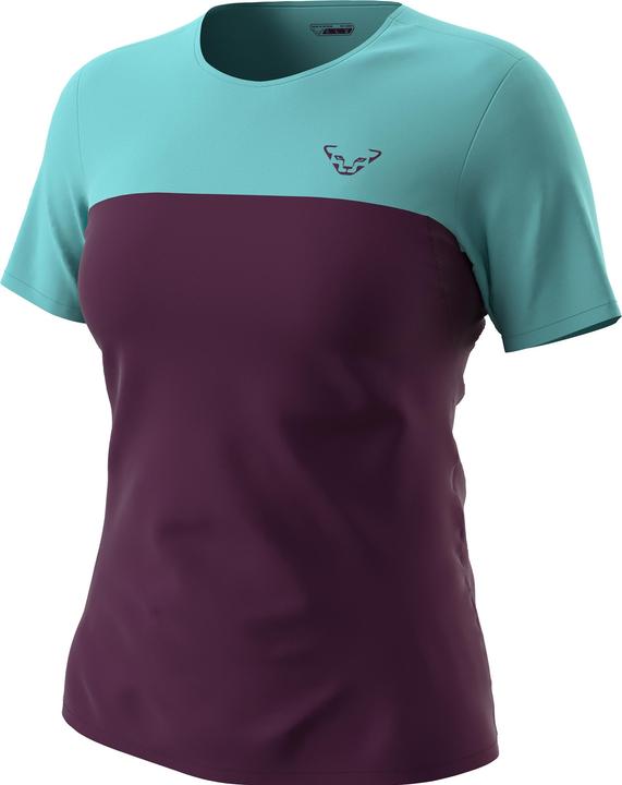 Dynafit Traverse S-Tech Shirt Damen