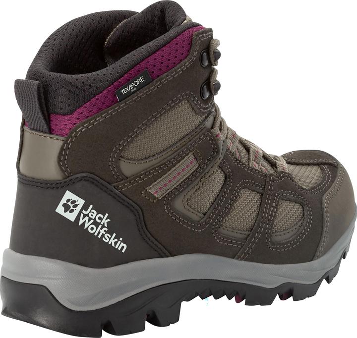 Immagine prodotto Jack Wolfskin Vojo 3 Texapore Mid W (42)