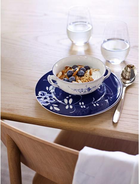 Actual product image Villeroy & Boch Vieux Luxembourg Brindille (1 x, 22 cm)