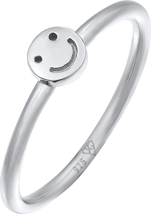 Image du produit Elli Smiling Face (48, Argent 925)