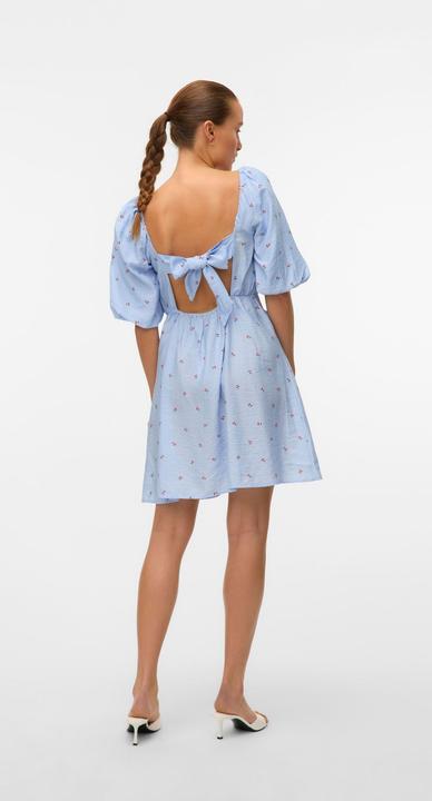 Immagine prodotto Vero Moda VMODETTE Kurzes Kleid Kleid (XL)