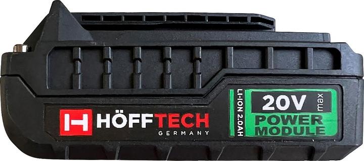 Immagine prodotto ProPlus Idropulitrice a batteria (Batteria ricaricabile)