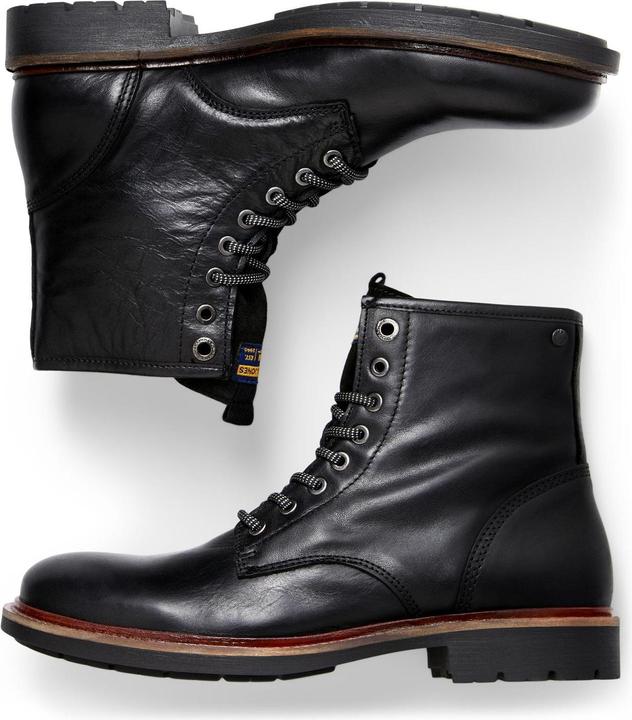 Image du produit Jack & Jones Bottes en cuir (42)