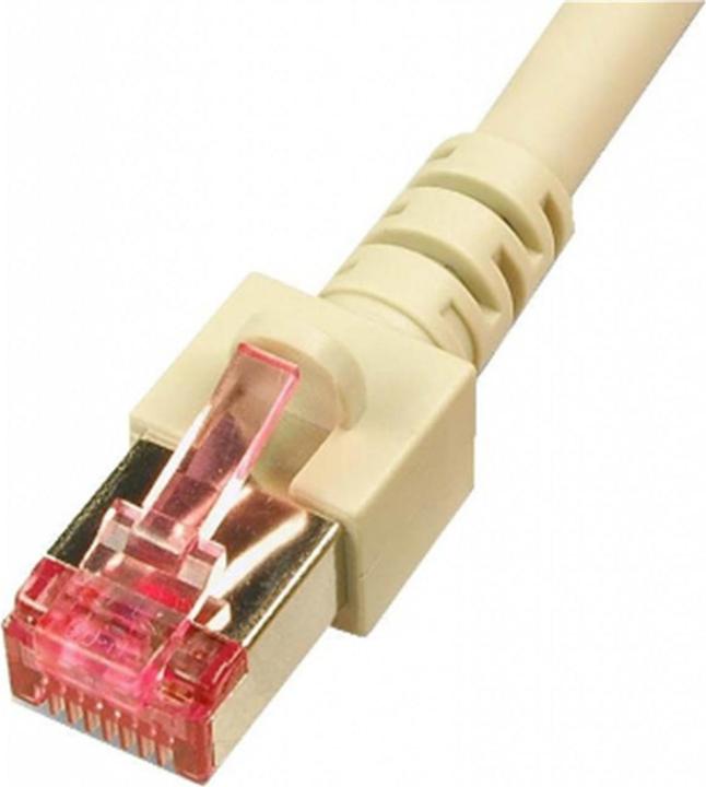 Actual product image Value Network cable (PiMF, CAT6, 30 m)