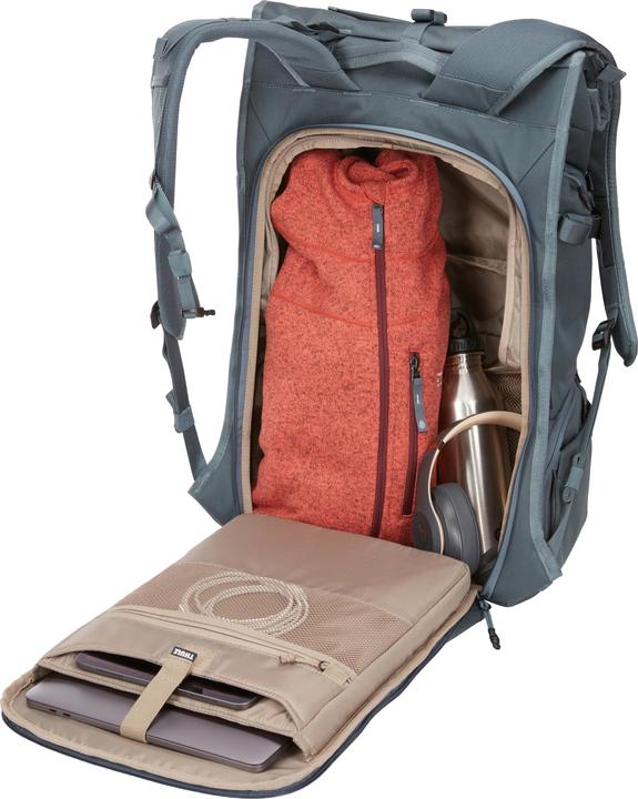 Immagine prodotto Thule Covert (Zaino per fotocamera, 32 l)
