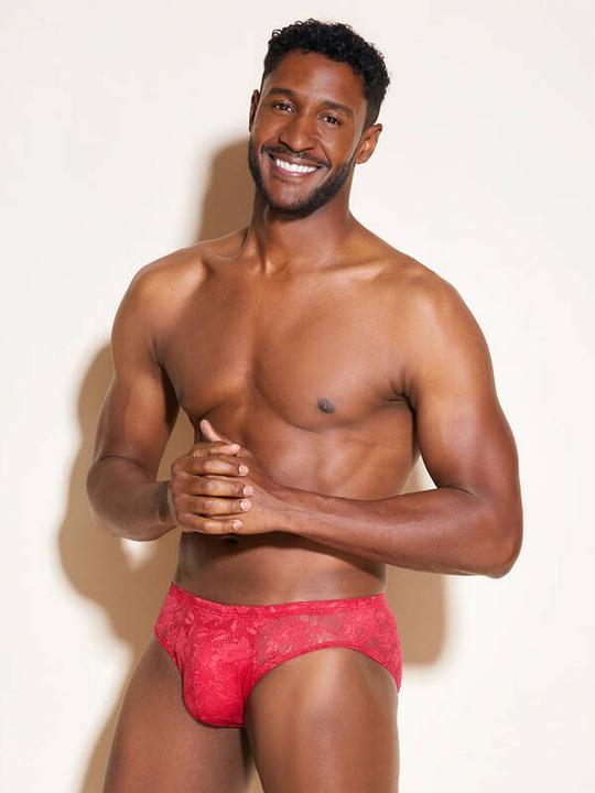 Actual product image Cosabella Comfort Micro Brief (S)